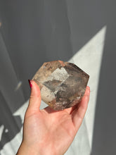 Load image into Gallery viewer, Smokey Quartz Geometric 88HP