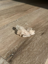 Load image into Gallery viewer, Pink Columbian Lemurian Cluster 55CM
