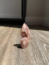 Load image into Gallery viewer, Pink Amethyst Flame 28WC