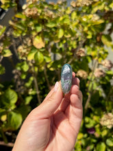 Load image into Gallery viewer, Blue Fluorite Heart 35EHB