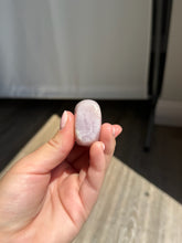 Load image into Gallery viewer, Lavender Pink Amethyst Flame 40WD