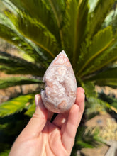 Load image into Gallery viewer, Pink Amethyst Flame 65IB