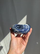 Load image into Gallery viewer, Sodalite Bowl 60HO