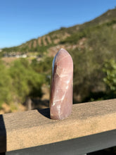 Load image into Gallery viewer, Pink Amethyst Flame 38PN