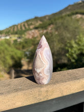 Load image into Gallery viewer, Pink Amethyst Flame 70TX