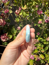 Load image into Gallery viewer, Larimar heart