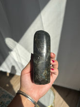 Load image into Gallery viewer, Labradorite Freeform 60IB