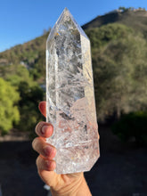 Load image into Gallery viewer, Lemurian tower