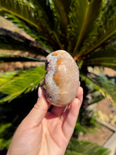 Load image into Gallery viewer, Amethyst Egg 66HE