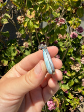 Load image into Gallery viewer, Larimar Necklace 154AB