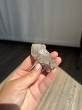 Load image into Gallery viewer, Rutile Matrix Quartz Tower 38WB