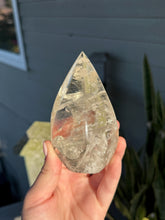 Load image into Gallery viewer, Quartz Flame 50CKV