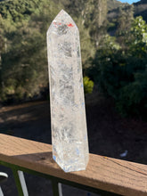 Load image into Gallery viewer, Lemurian tower