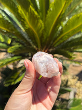 Load image into Gallery viewer, Pink Amethyst Flame 44NB