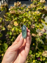 Load image into Gallery viewer, Blue Fluorite Heart 35EHB