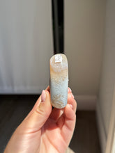 Load image into Gallery viewer, Agate Heart 30MO
