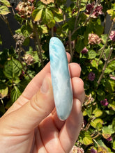 Load image into Gallery viewer, Larimar Oval 372MA