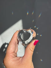 Load image into Gallery viewer, Quartz Heart 35KJ