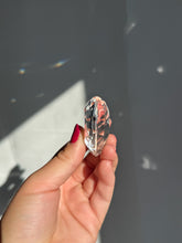 Load image into Gallery viewer, Quartz Heart 35KJ