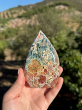 Load image into Gallery viewer, Pink Amethyst Flame 25CB