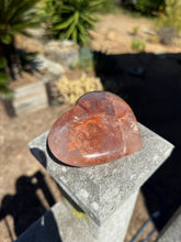 Load image into Gallery viewer, Fire Quartz Heart 32KB
