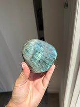 Load image into Gallery viewer, Labradorite Freeform 45AL