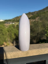 Load image into Gallery viewer, Yttrium Purple Fluorite Flame 110AK