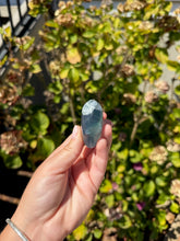 Load image into Gallery viewer, Blue Fluorite Heart 50AAI