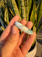 Load image into Gallery viewer, Larimar Necklace
