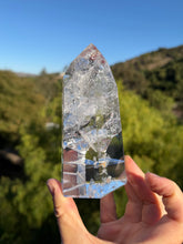 Load image into Gallery viewer, Lemurian tower