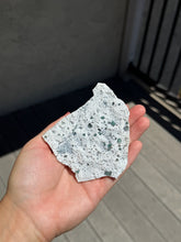 Load image into Gallery viewer, Green Amethyst Slab 28CH