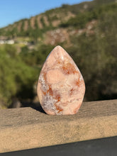 Load image into Gallery viewer, Pink Amethyst Flame 38FM