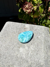 Load image into Gallery viewer, Larimar Teardrop 72WA