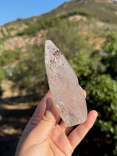 Load image into Gallery viewer, Quartz Hematoid Self Healed Flame 90LL