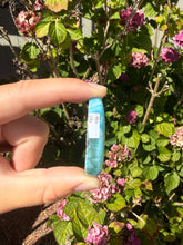 Load image into Gallery viewer, Larimar teardrop