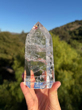 Load image into Gallery viewer, Lemurian tower