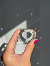 Load image into Gallery viewer, Quartz Heart 35KJ