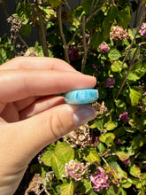 Load image into Gallery viewer, Larimar Teardrop 66E