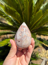 Load image into Gallery viewer, Pink Amethyst Flame 65IB