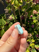 Load image into Gallery viewer, Larimar Cloud 20QZ