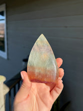 Load image into Gallery viewer, Fluorite Flame 35CH