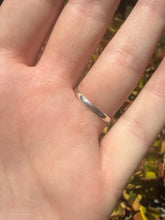 Load image into Gallery viewer, Larimar Ring Size 7+ Adjustable 38LF