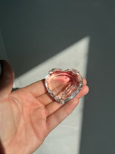 Load image into Gallery viewer, Quartz Heart 35KI