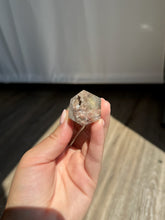 Load image into Gallery viewer, Rutile Matrix Quartz Tower 38WB