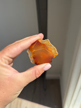 Load image into Gallery viewer, Carnelian Slab 8KE