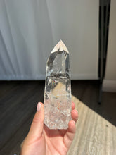 Load image into Gallery viewer, Lemurian Tower 120WH