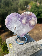 Load image into Gallery viewer, Lavender Pink Amethyst