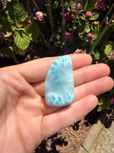 Load image into Gallery viewer, Larimar cab
