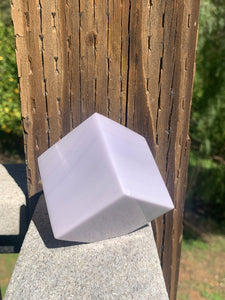 Flourite Cube
