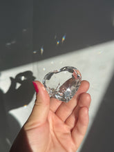 Load image into Gallery viewer, Quartz Heart 35KH